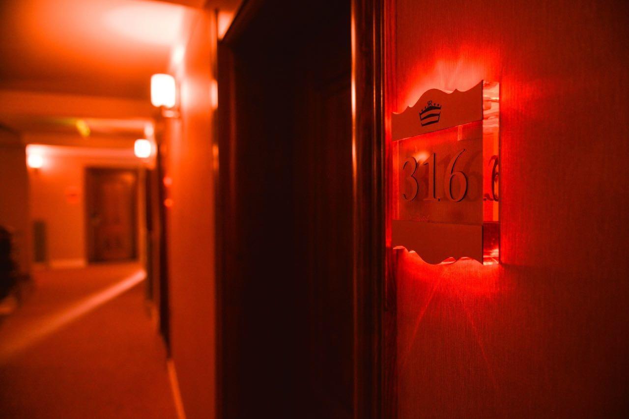 Royal Sivas Hotel ภายนอก รูปภาพ