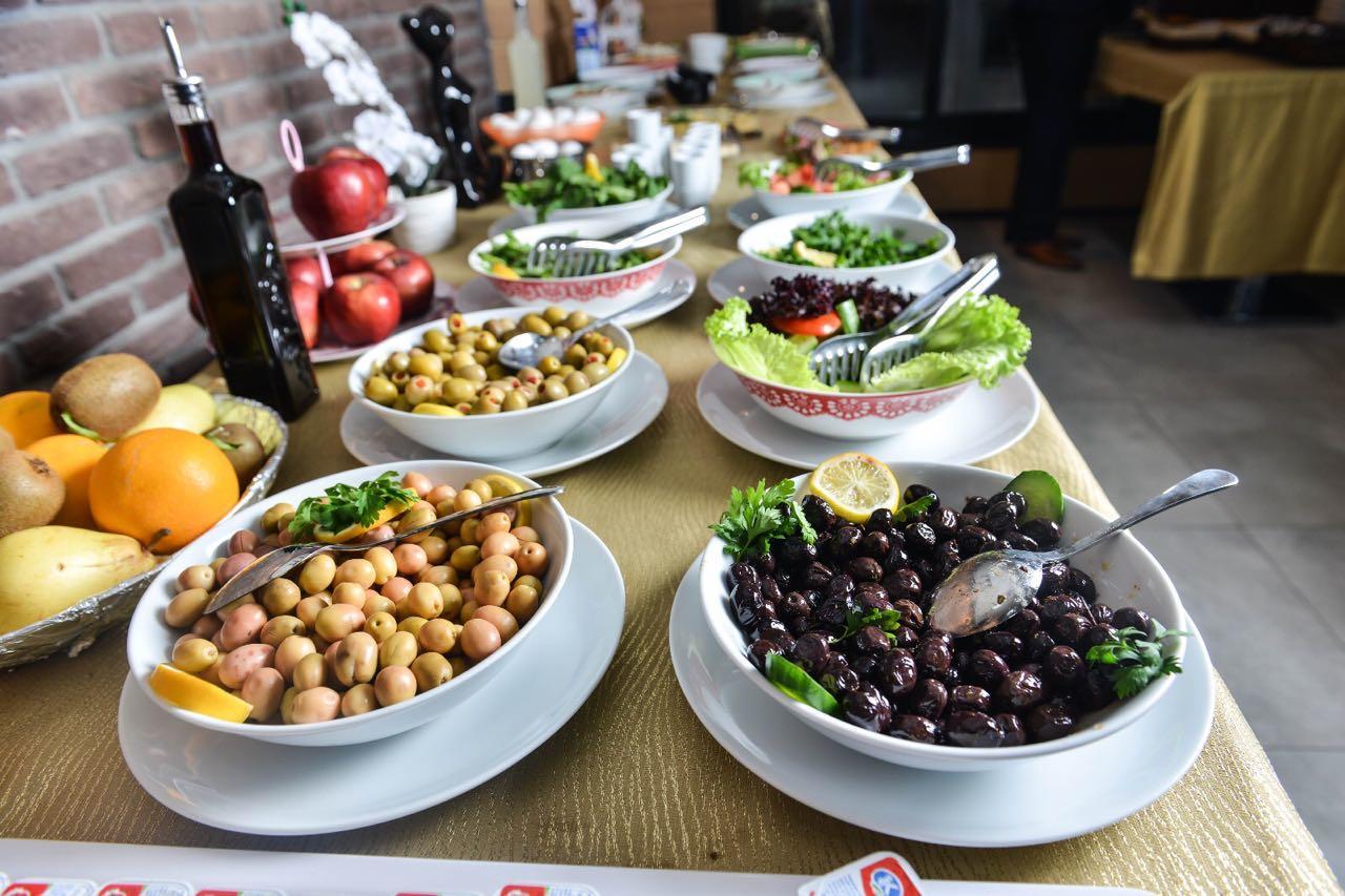 Royal Sivas Hotel ภายนอก รูปภาพ